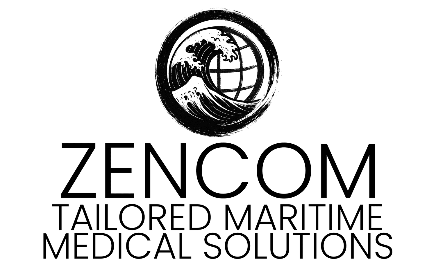 Zencom.net - Tailored Maritime Medical Solutions